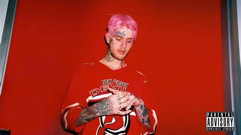 lil peep youtube.